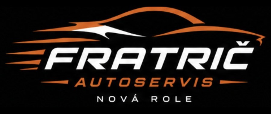 Autoservis Fratrič Nová Role